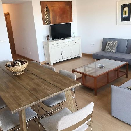 Apartamento Millan Малага Екстер'єр фото