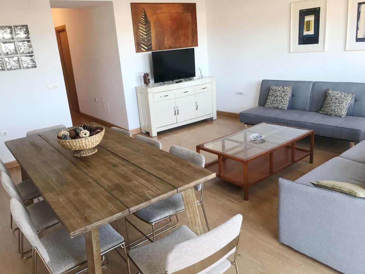Apartamento Millan Малага Екстер'єр фото