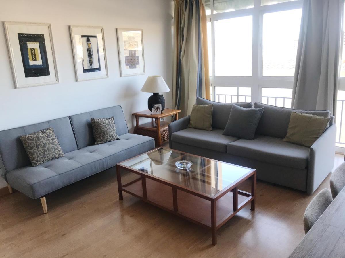 Apartamento Millan Малага Екстер'єр фото