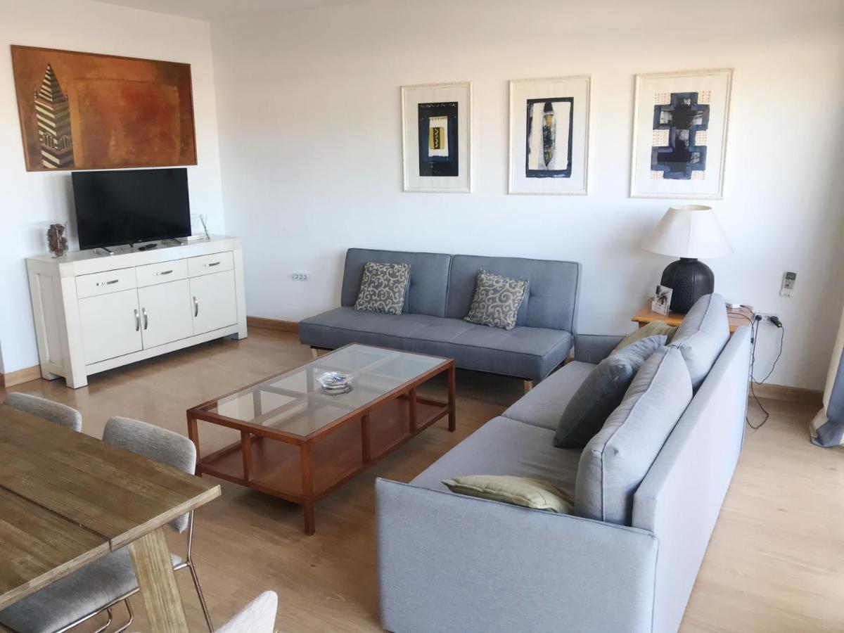 Apartamento Millan Малага Екстер'єр фото