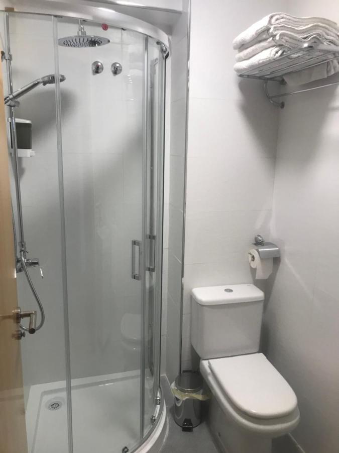 Apartamento Millan Малага Екстер'єр фото