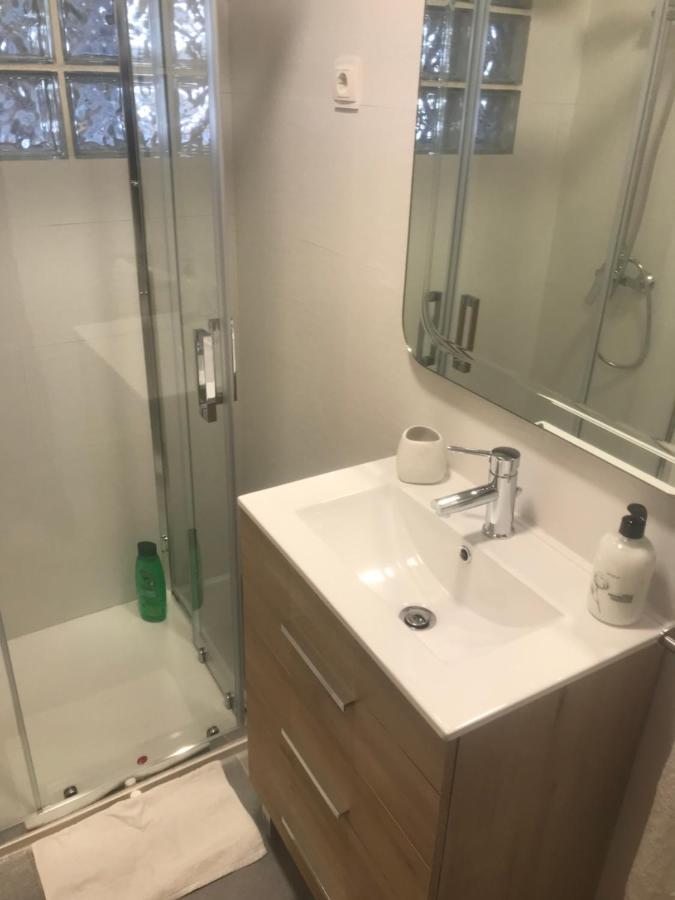 Apartamento Millan Малага Екстер'єр фото