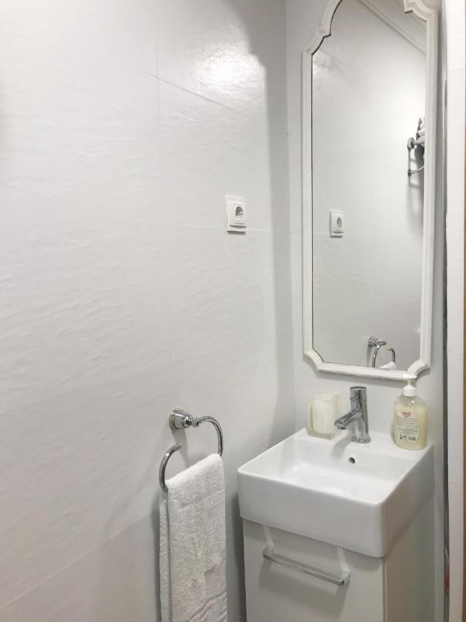 Apartamento Millan Малага Екстер'єр фото