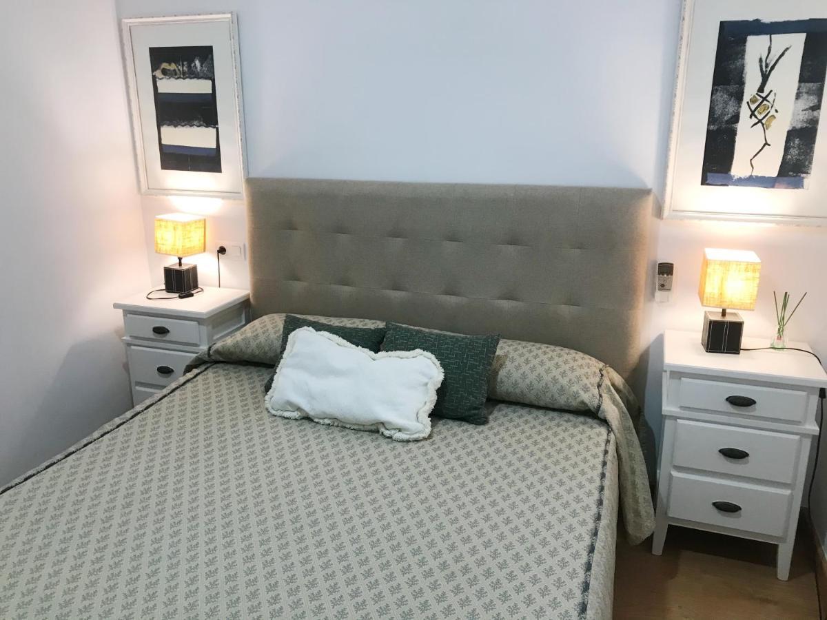 Apartamento Millan Малага Екстер'єр фото