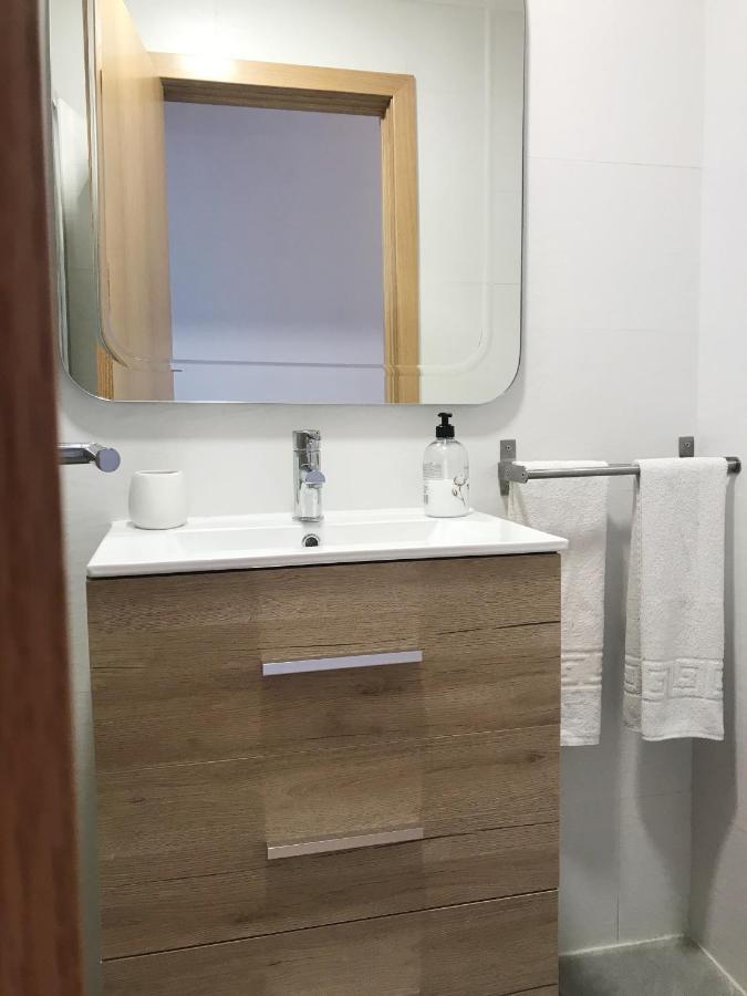 Apartamento Millan Малага Екстер'єр фото