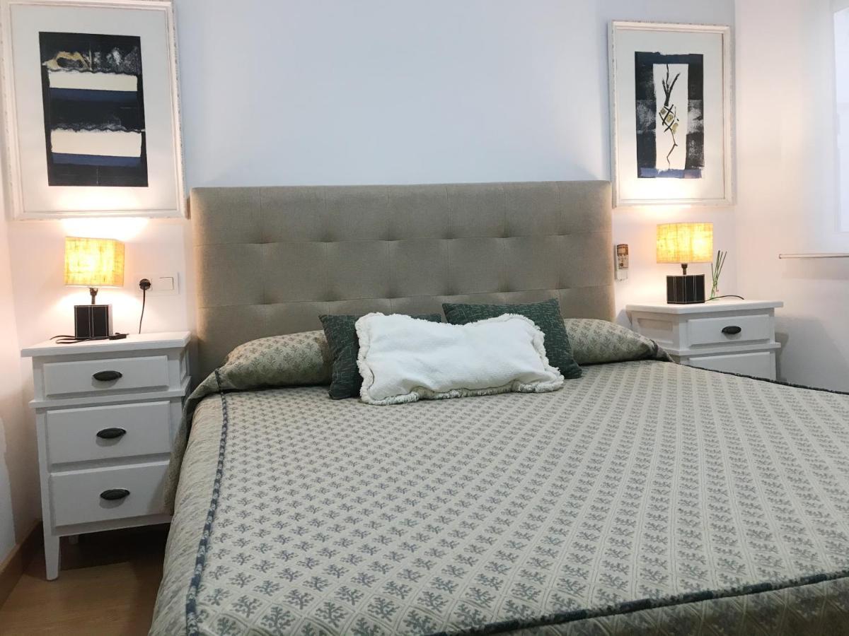 Apartamento Millan Малага Екстер'єр фото