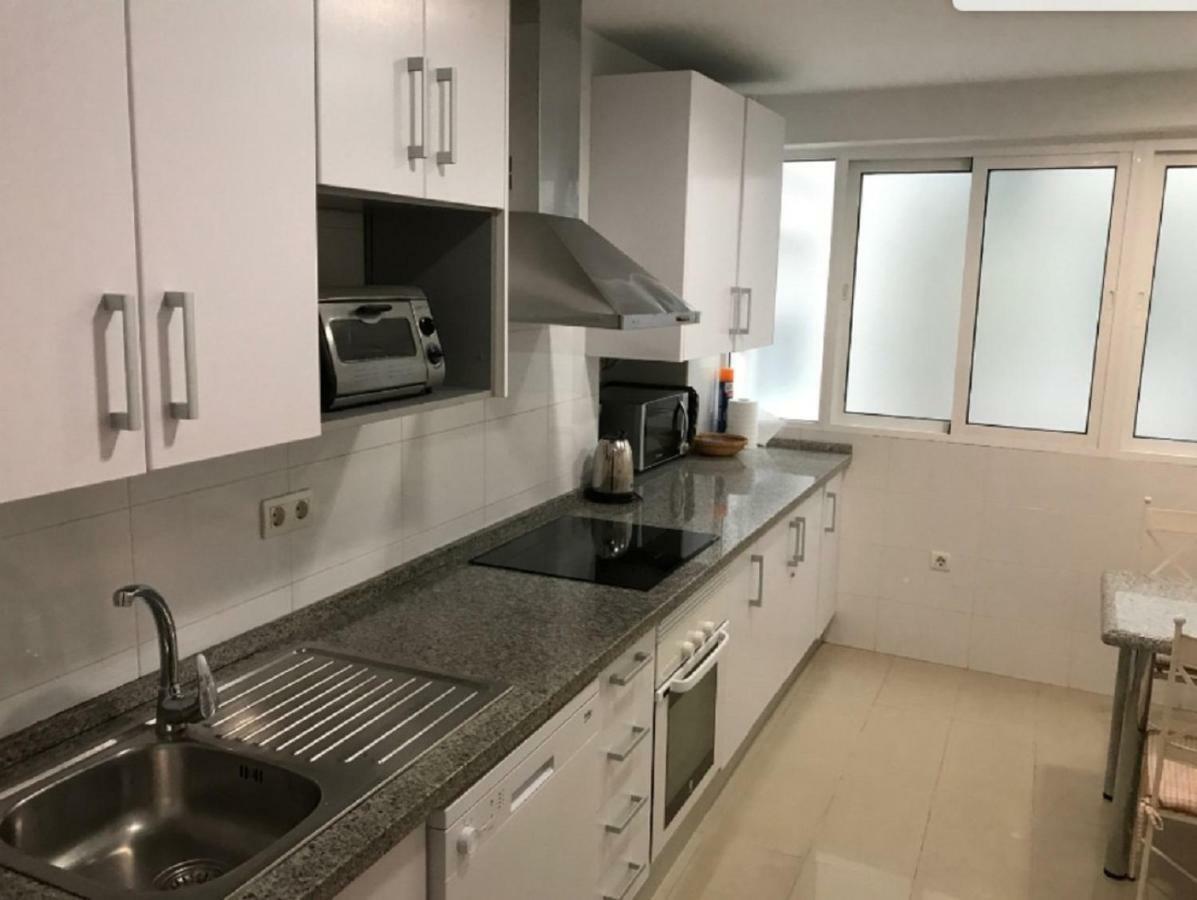 Apartamento Millan Малага Екстер'єр фото