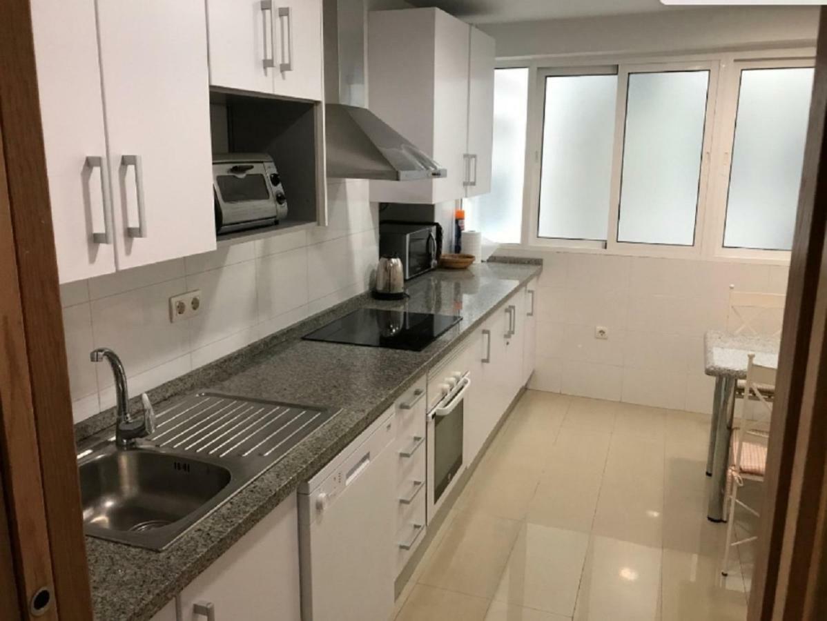 Apartamento Millan Малага Екстер'єр фото