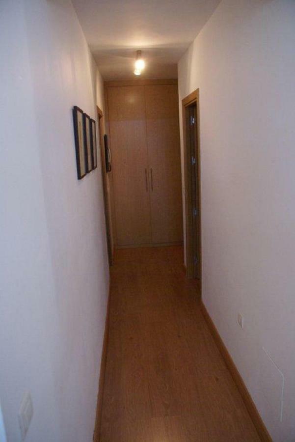 Apartamento Millan Малага Екстер'єр фото